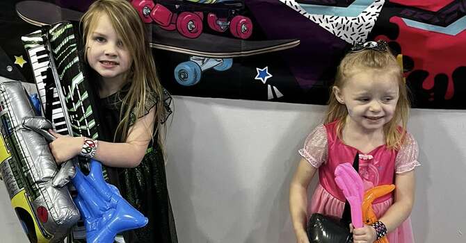 Children's Ministry