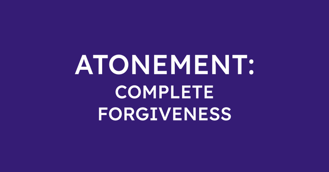GOD'S RIGHTEOUSNESS image