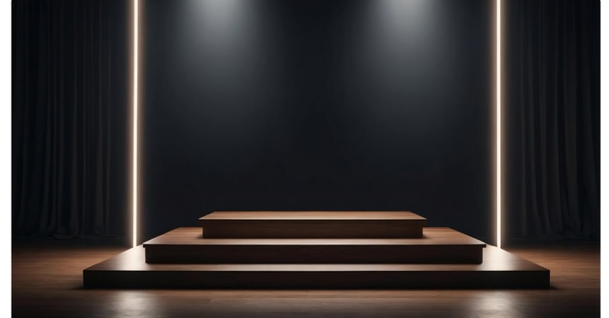 From Pit to Platform   image