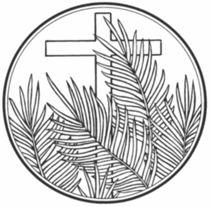 Easter Sunday Worship: God's Will Be Done