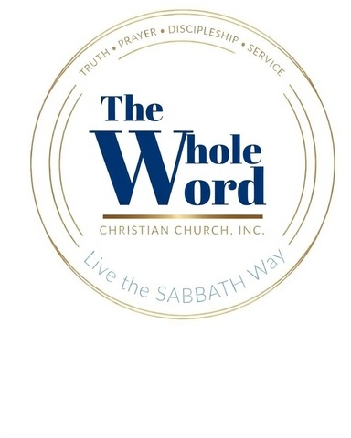The Whole Word Christian Church, Inc