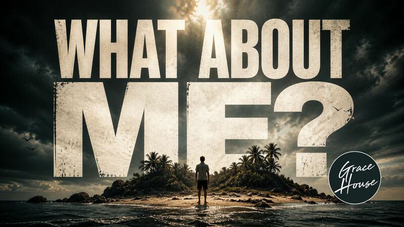 What About Me?