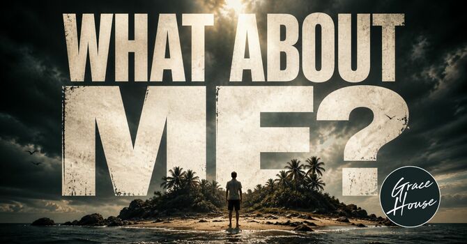 What About Me?