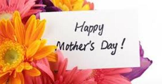 Mother's Day