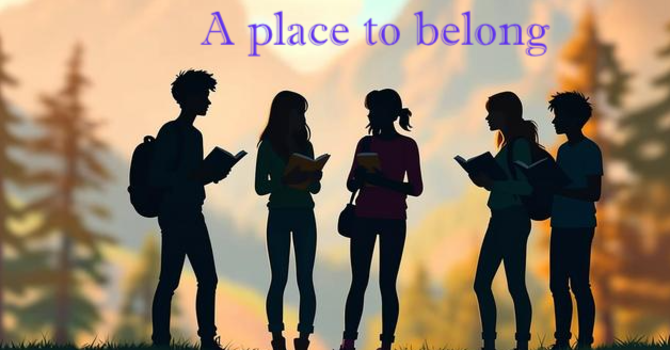 Youth Group