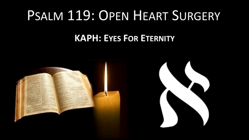 #11: KAPH- Eyes For Eternity