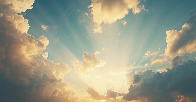 Is There Any Hope Beyond Death? - Saturday, 05/09/2026 image