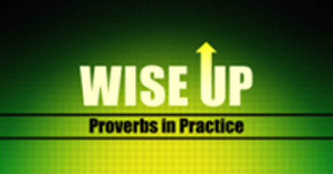 Wednesday Night Bible Study