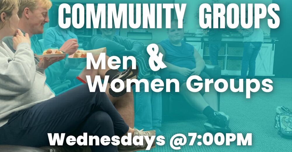 Community Groups