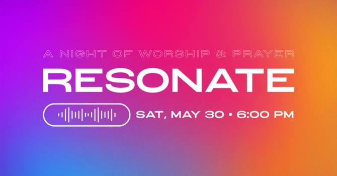Resonate