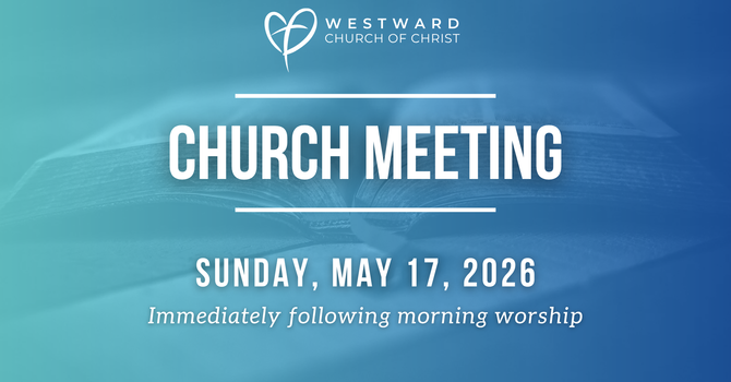 Church Meeting