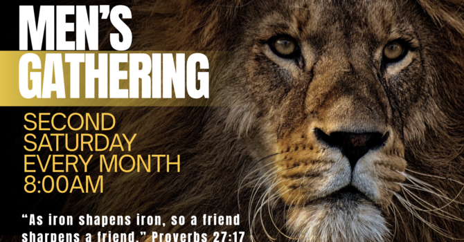 Men's Gathering