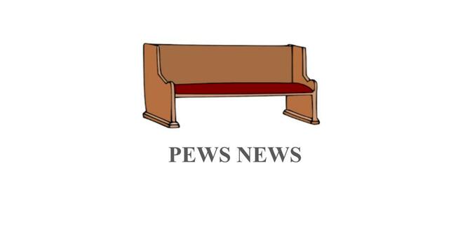 Pews News image