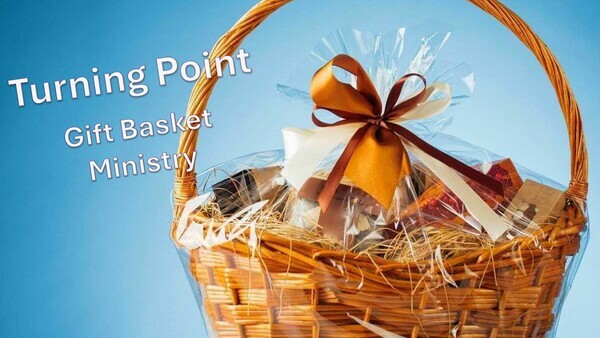 Turning Point Basket Ministry