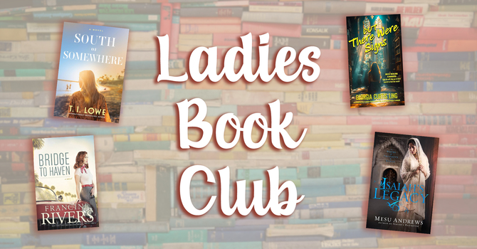 Interest Group: Ladies Book Club