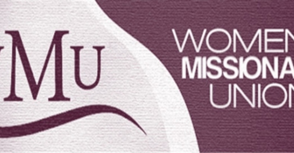 A. A. Baily WMU Gathering