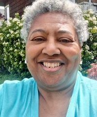staff member image