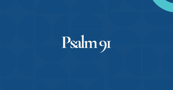 Psalm 91
