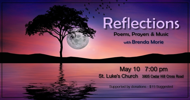Reflections with Brenda Morie