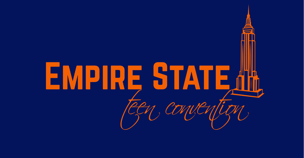 New York State Teen Convention