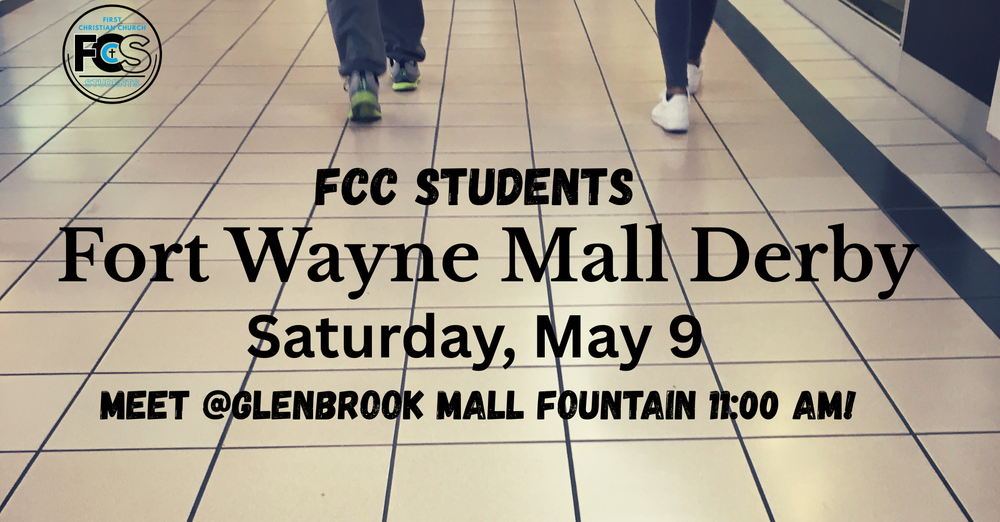 Mall Derby