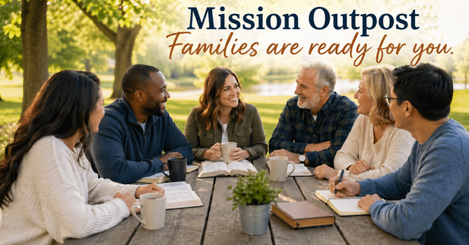 Mission Outpost Families