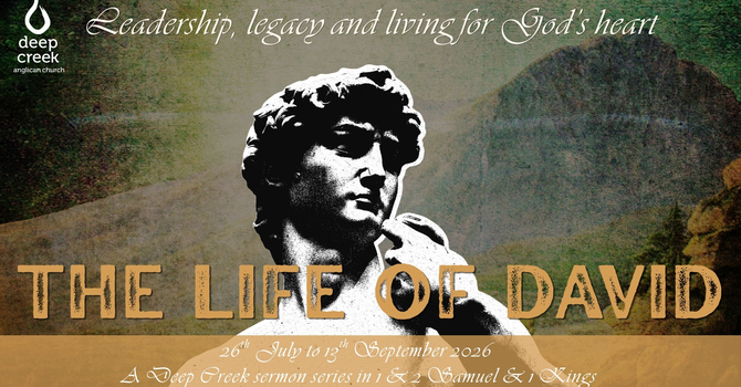 The Life of David