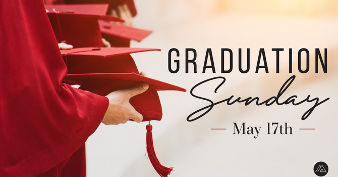 Grad Sunday
