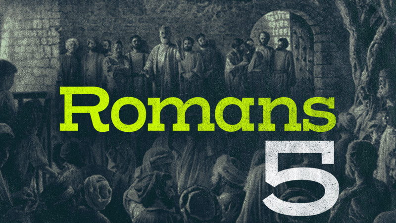 Romans 5