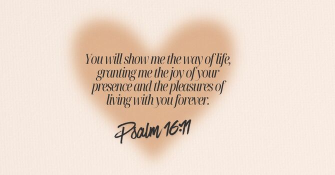 The Moment We See Jesus!