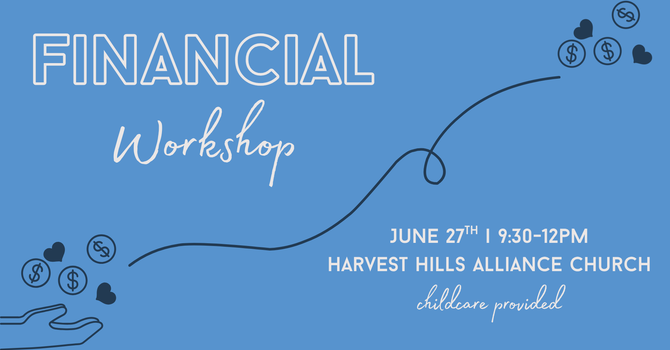 Financial Workshop