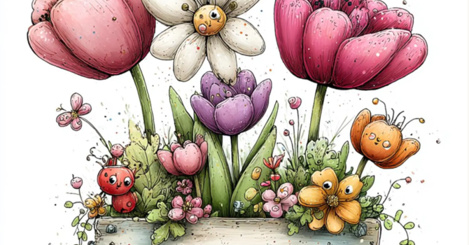 May 2026 Newsletter