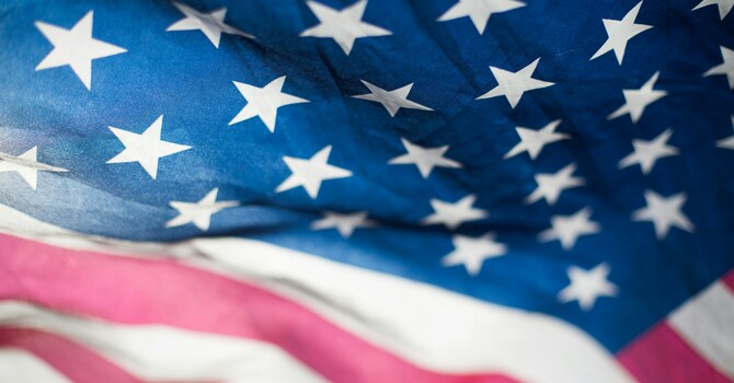 Memorial Day - Church Office Closed