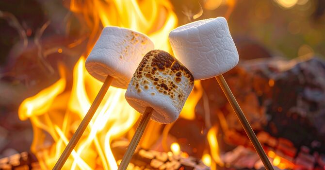 Youth Bonfire / Game Night
