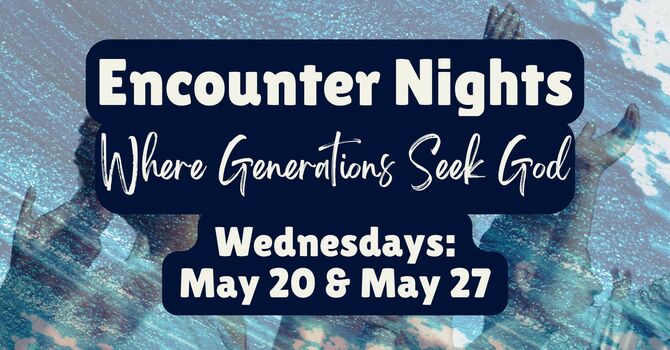 Encounter Nights