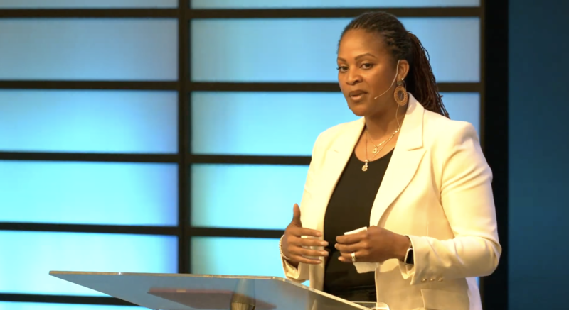 Grace Enough: Finding Strength in the Midst of Weaknesses