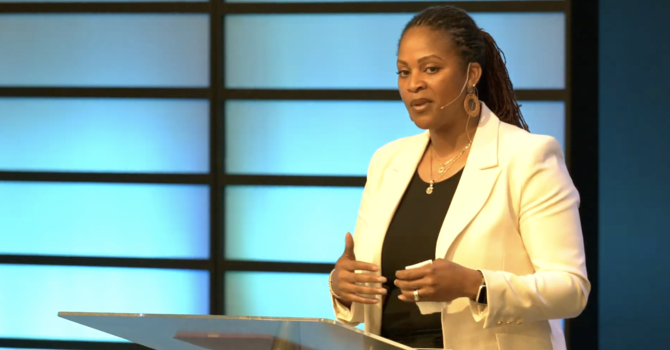 Grace Enough: Finding Strength in the Midst of Weaknesses