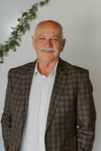 Mark Veatch