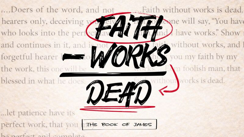 James 4: 1-12