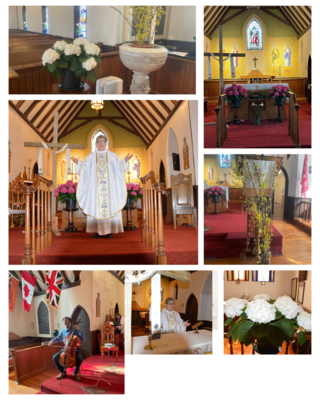 Sunday Sermons