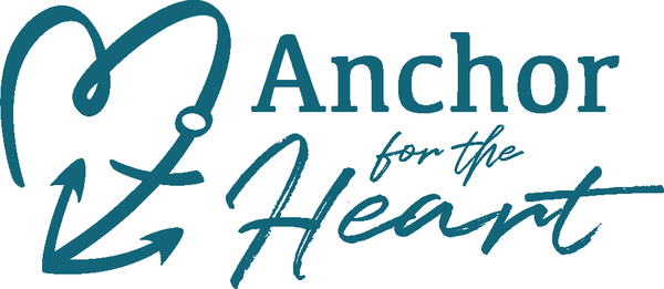Anchor For The Heart 