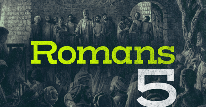 Romans 5