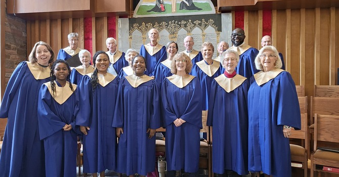 Music Ministry
