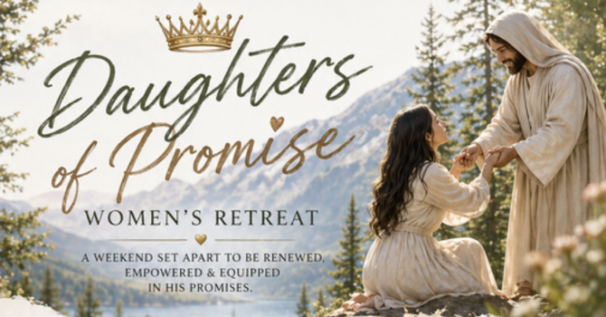 NM District Women's Retreat