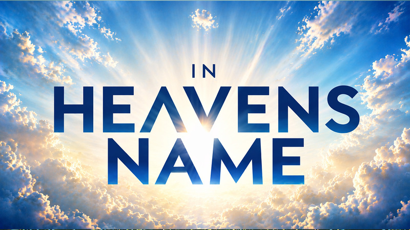 WHAT IS HEAVEN LIKE?