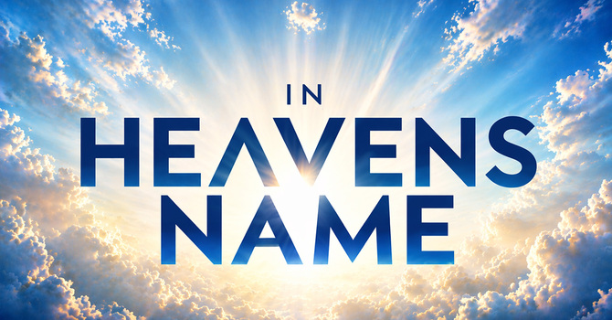WHAT IS HEAVEN LIKE?