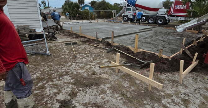 Thrift Shop Construction Updates! image