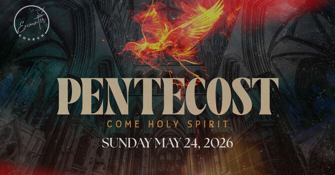 Domingo de Pentecostés 