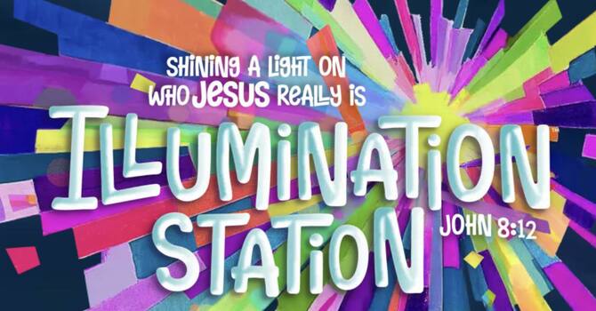 VBS - Sign Up