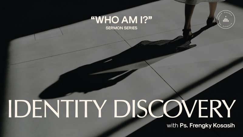 Identity Discovery